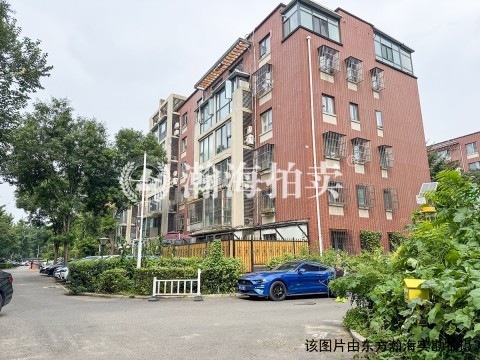 阿尔法社区三期461号楼2单元502室