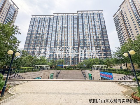 合生世界村2号楼1104室