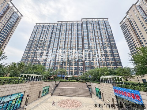 合生世界村4号楼103室