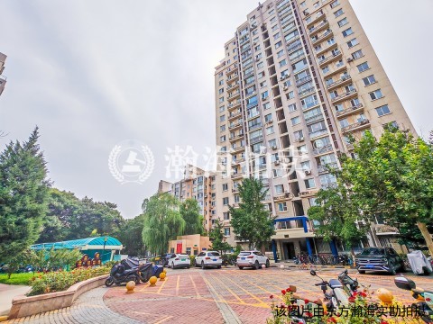 龙泽苑东区1号楼1单元301室
