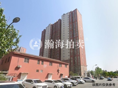 金隅滨和园6号院6号楼2单元205室