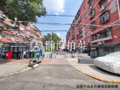 西罗园南里16号楼2单元217室