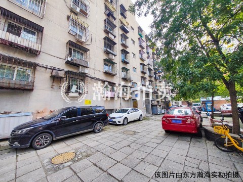 西罗园南里35号楼3单元506室