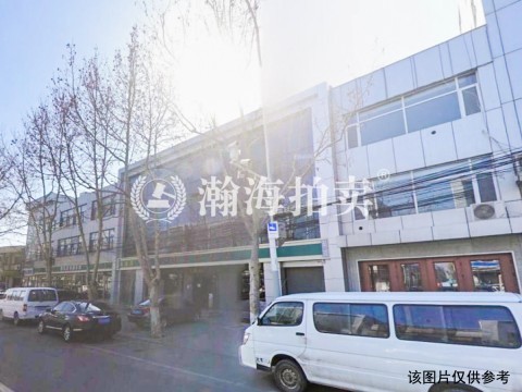 光华路17号（1至3层）