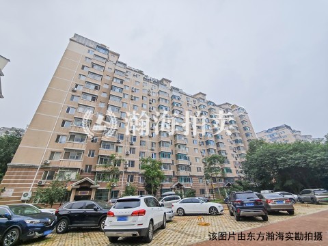 天通苑西苑一区27号楼3单元1001室
