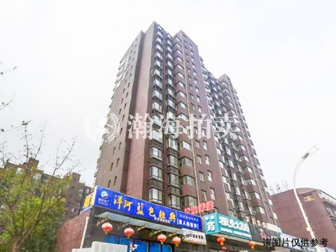 阳光绿苑1号楼1单元1503室