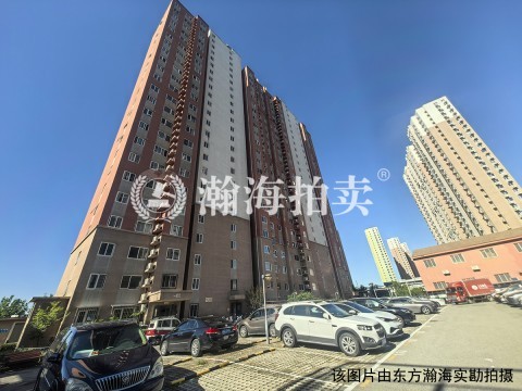金隅滨和园6号院6号楼2单元205室