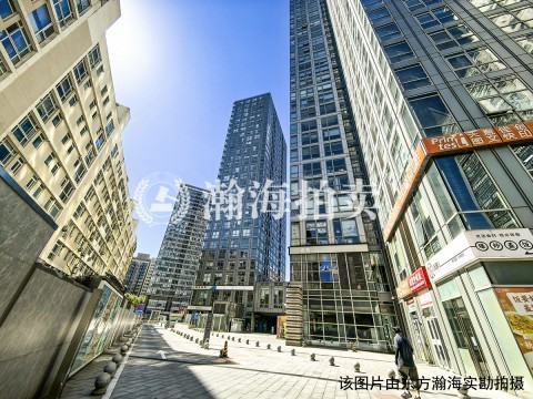 远洋国际中心62号楼404室