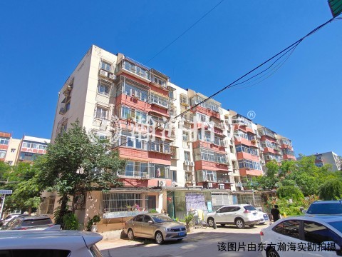 滨河西里南区29号楼3单元102室
