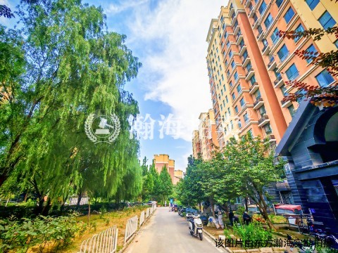 九洲溪雅苑一区14号楼2单元802室（复式）