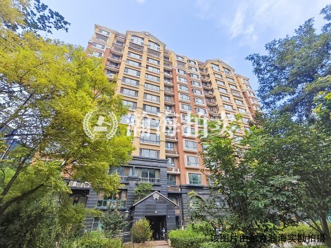 九洲溪雅苑一区14号楼1单元401室（复式）