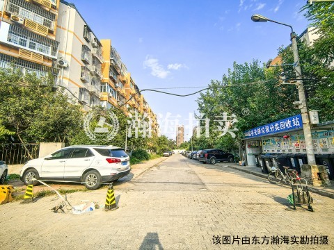 建材城东二里（硅谷先锋）12号楼1单元502室