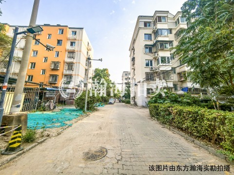 建材城东二里7号楼4单元502室