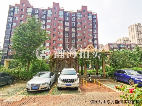 阳光绿苑1号楼1单元1503室