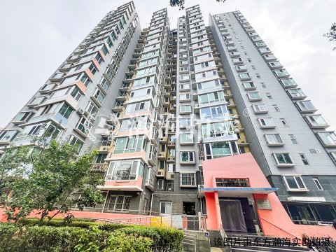 金世纪嘉园1号楼1803室