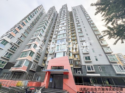 金世纪嘉园1号楼1801室