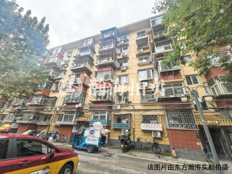 甜水园北里6号楼5单元503室