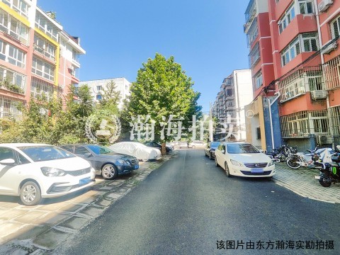 太平庄东里2号院31号楼6单元502室（带1地下室）