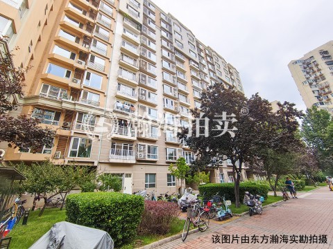 阳光丽景4号楼4单元504室