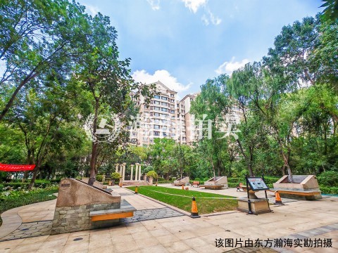 远洋万和城B区5号楼1单元1901室