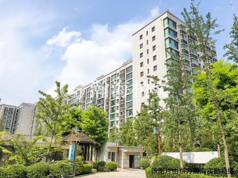 江南山水1号楼1单元902室