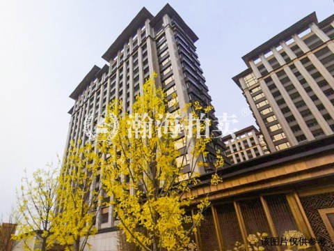 泰禾西府大院5号楼1单元402室