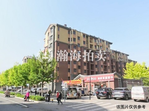 博园中路四号院8号楼3单元101室