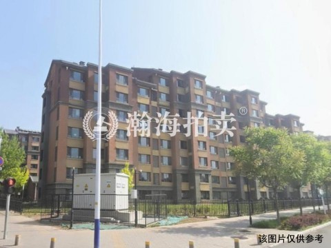 博园中路四号院8号楼2单元102室