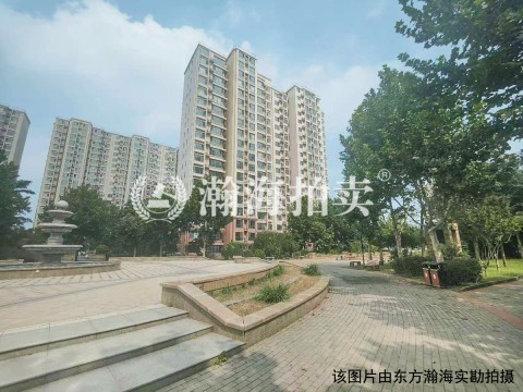 紫贵御园1号楼3单元701室