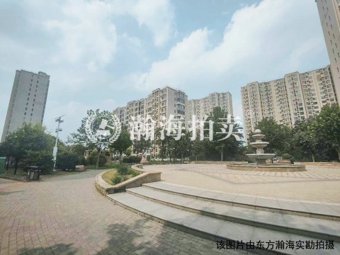 紫贵御园8号楼1单元501室