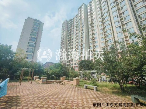 紫贵御园8号楼1单元501室