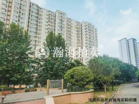 紫贵御园1号楼1单元1302室