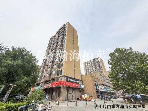 万科紫苑（假日风景G区）1号楼2408室