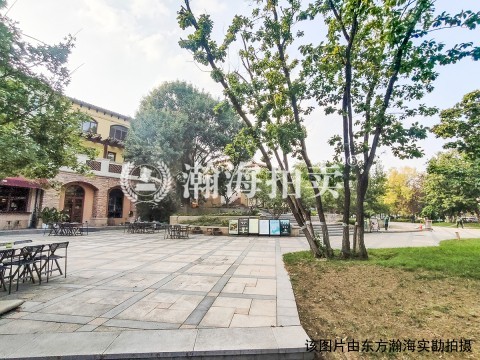 鲁能格拉斯小镇2037号（别墅）