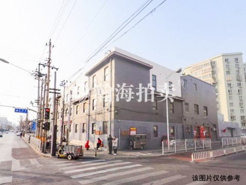 福长街41号（共2套）