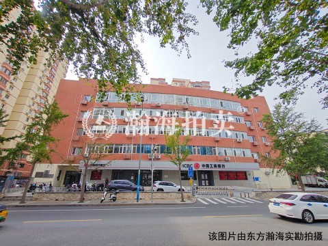 海特花园西区44号楼503室