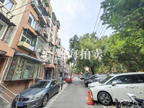 万泉庄小区13号楼5单元505室