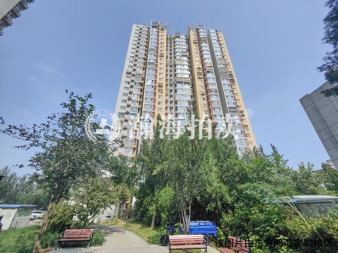 荔景园新区27号楼1单元1204室