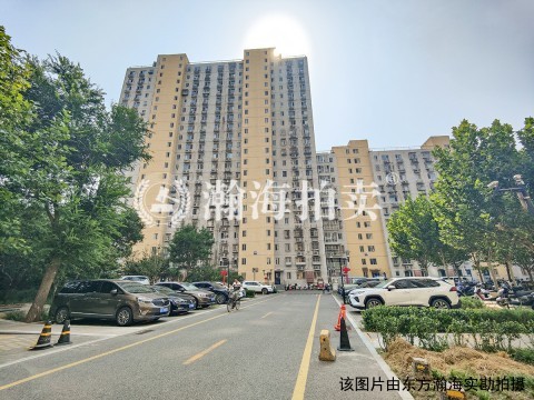 荔景园新区27号楼1单元1203室