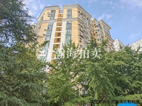 鹿鸣苑3号楼1303室