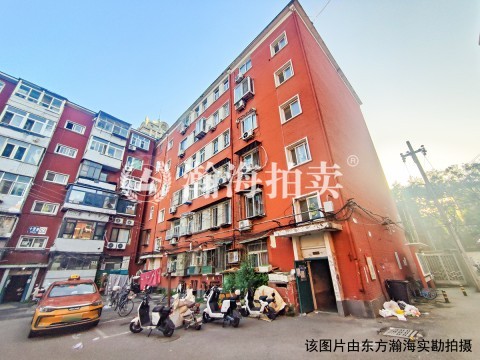 十里堡3号楼4单元16室