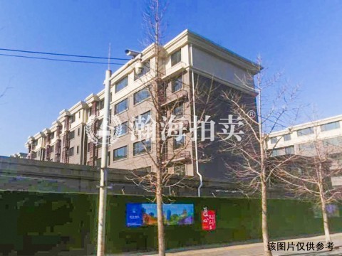 东冉新村16号楼2单元601室