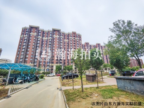 和悦居6号院3号楼3单元303室