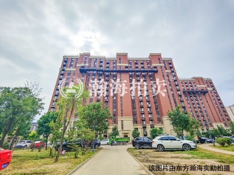 和悦居6号院1号楼2单元1001室