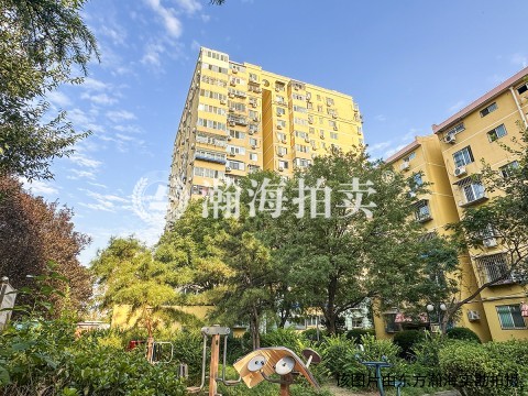 建予园6号楼1406室