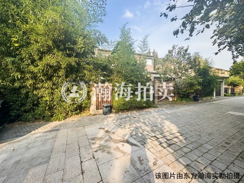龙湾别墅1110号楼1110号（独栋别墅）