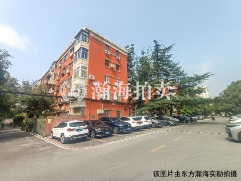 石景山路23号院5号楼2单元25室