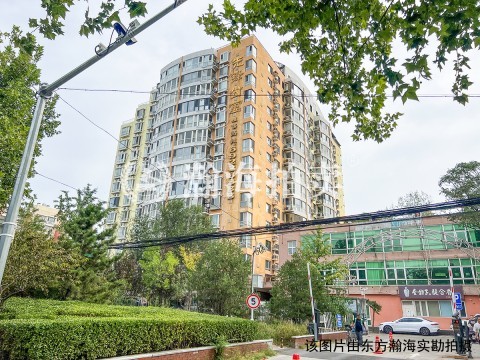 先锋公寓甲21号楼1-103室