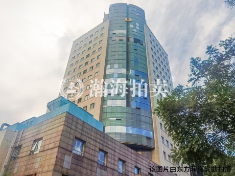 泛亚大厦1号楼901室