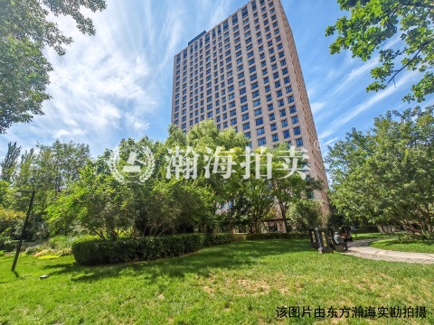 金茂府西区2号楼1909室